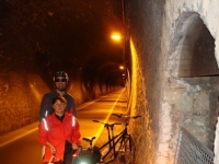 Im Milseburgtunnel