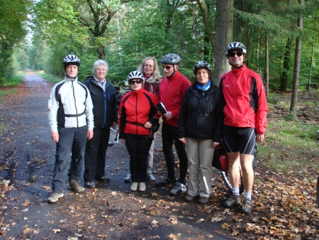 14.10.12 Auf dem Weg zum Grünen See