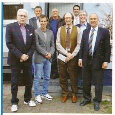 04.05.13: Artikel in 'Sport in Hessen' des LSBH