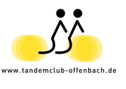Logo Tandemclub Offenbach