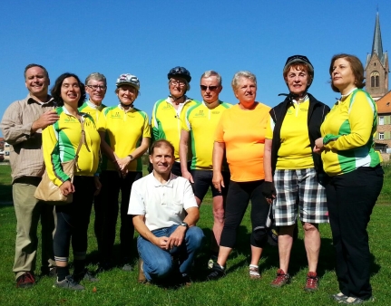 25.09.16: Gruppenbild